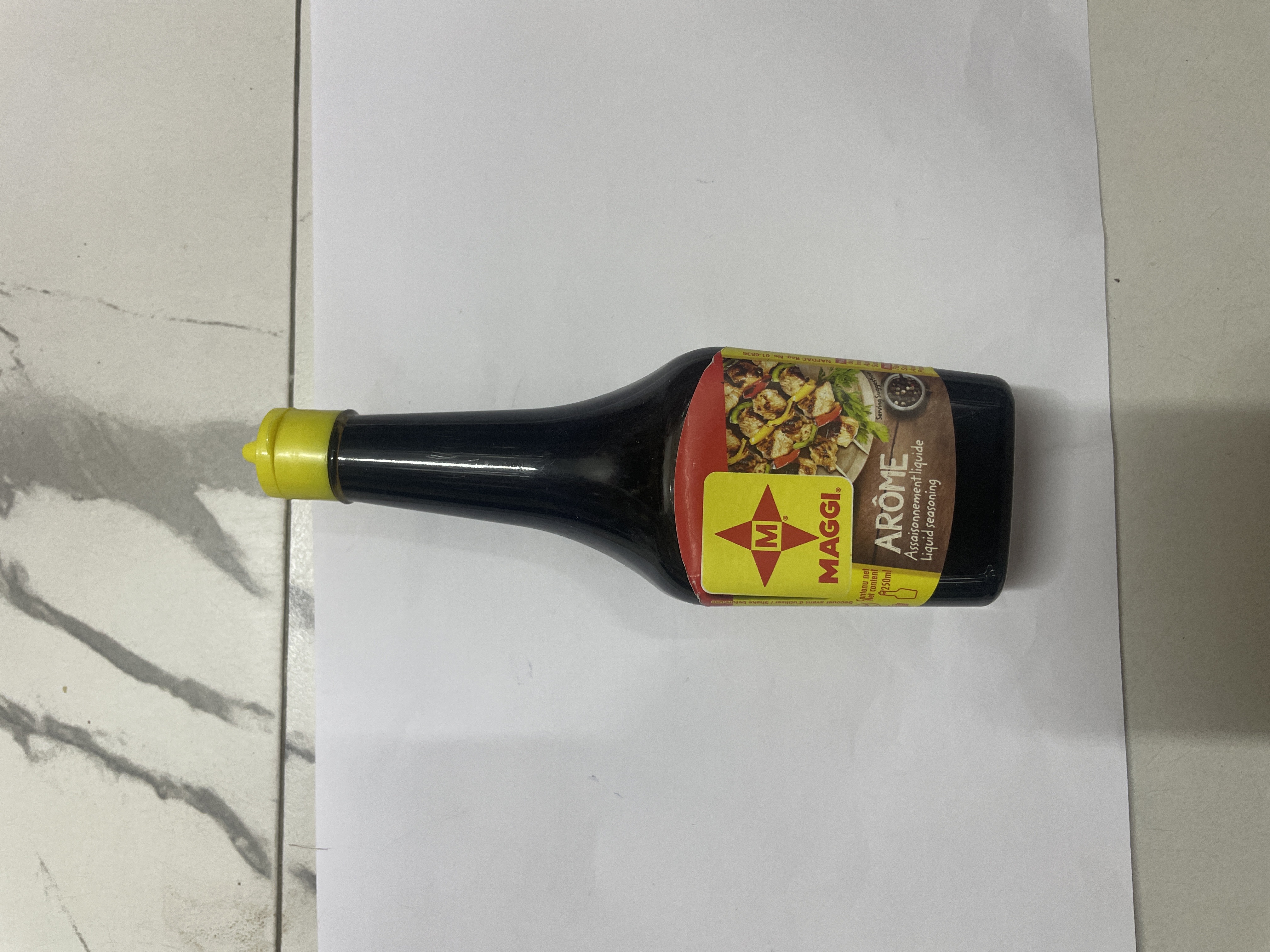 Arome maggi 250ml