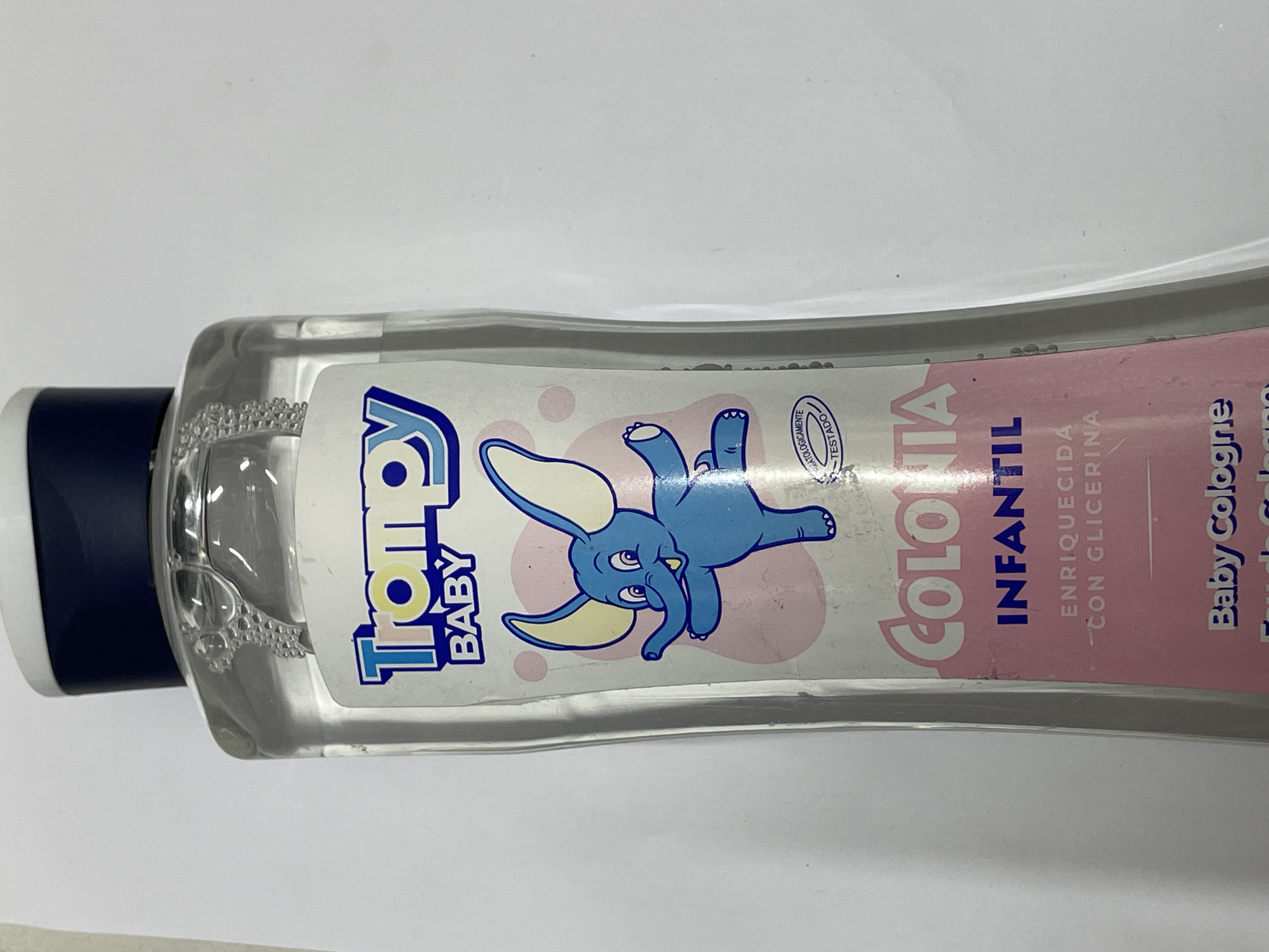 Edc 750 ml trompy