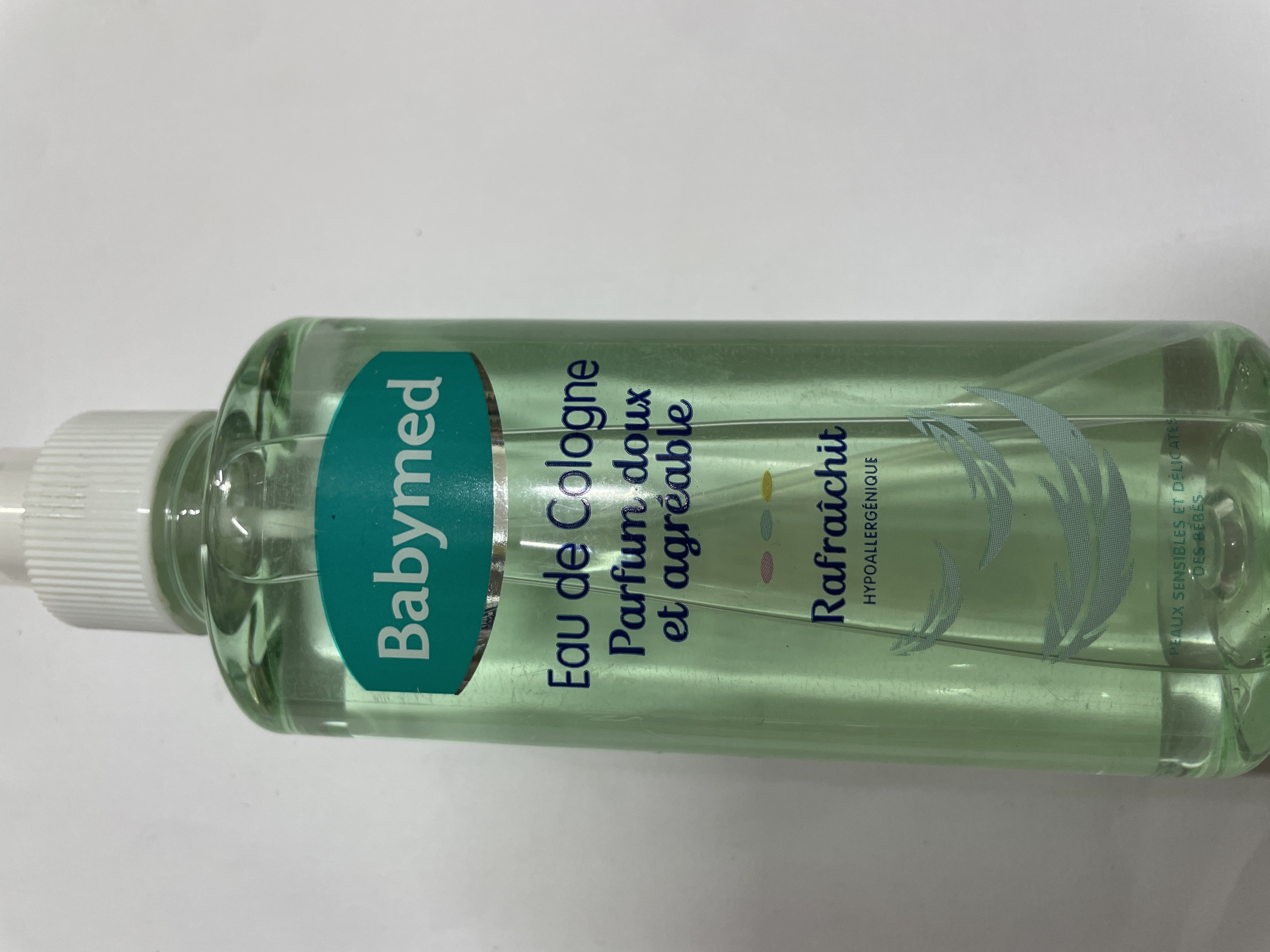Edc babymed 200ml