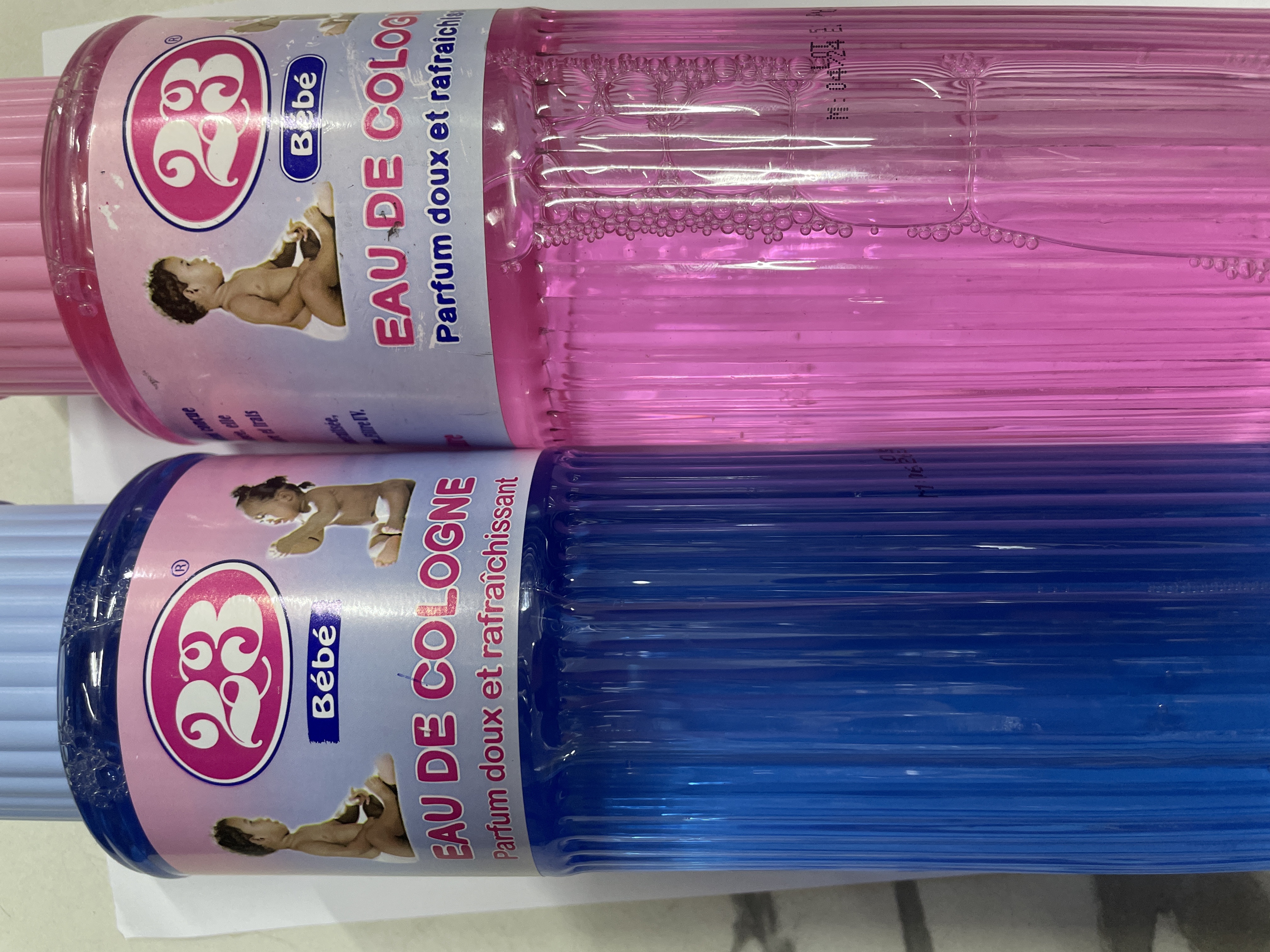 Edc 23 bebe asst 1l