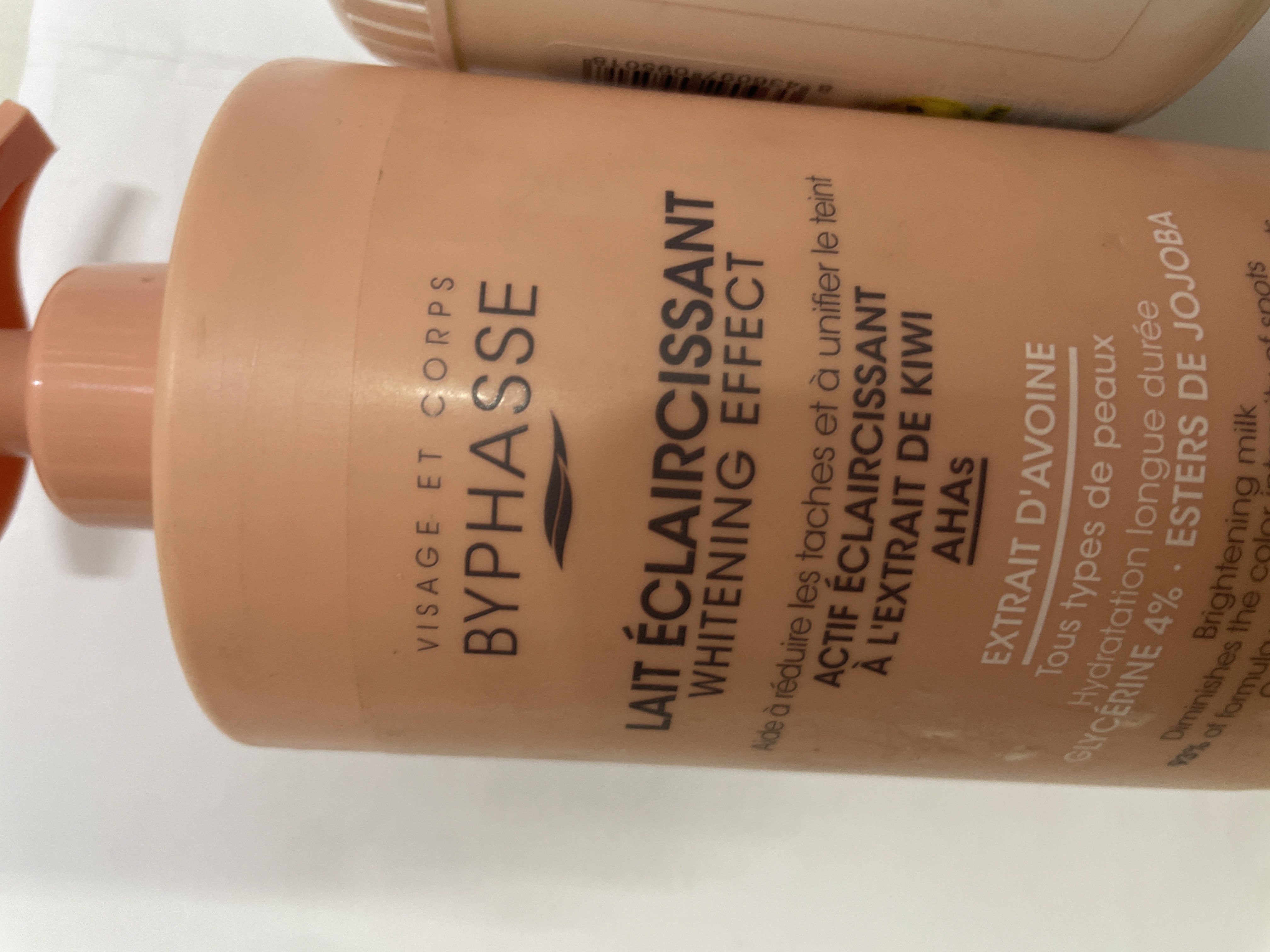 Byphasse 500ml