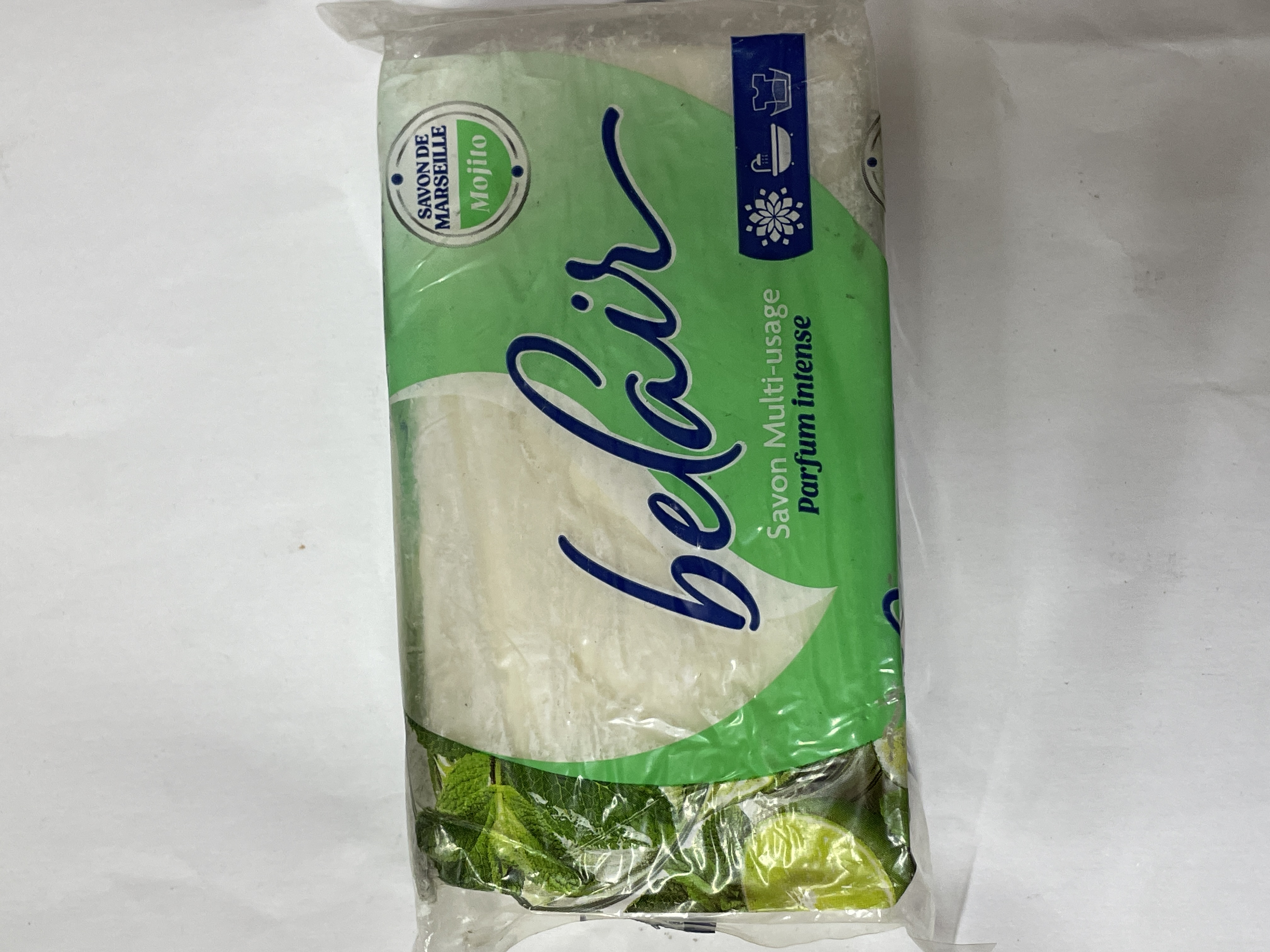 Savon belair 150g