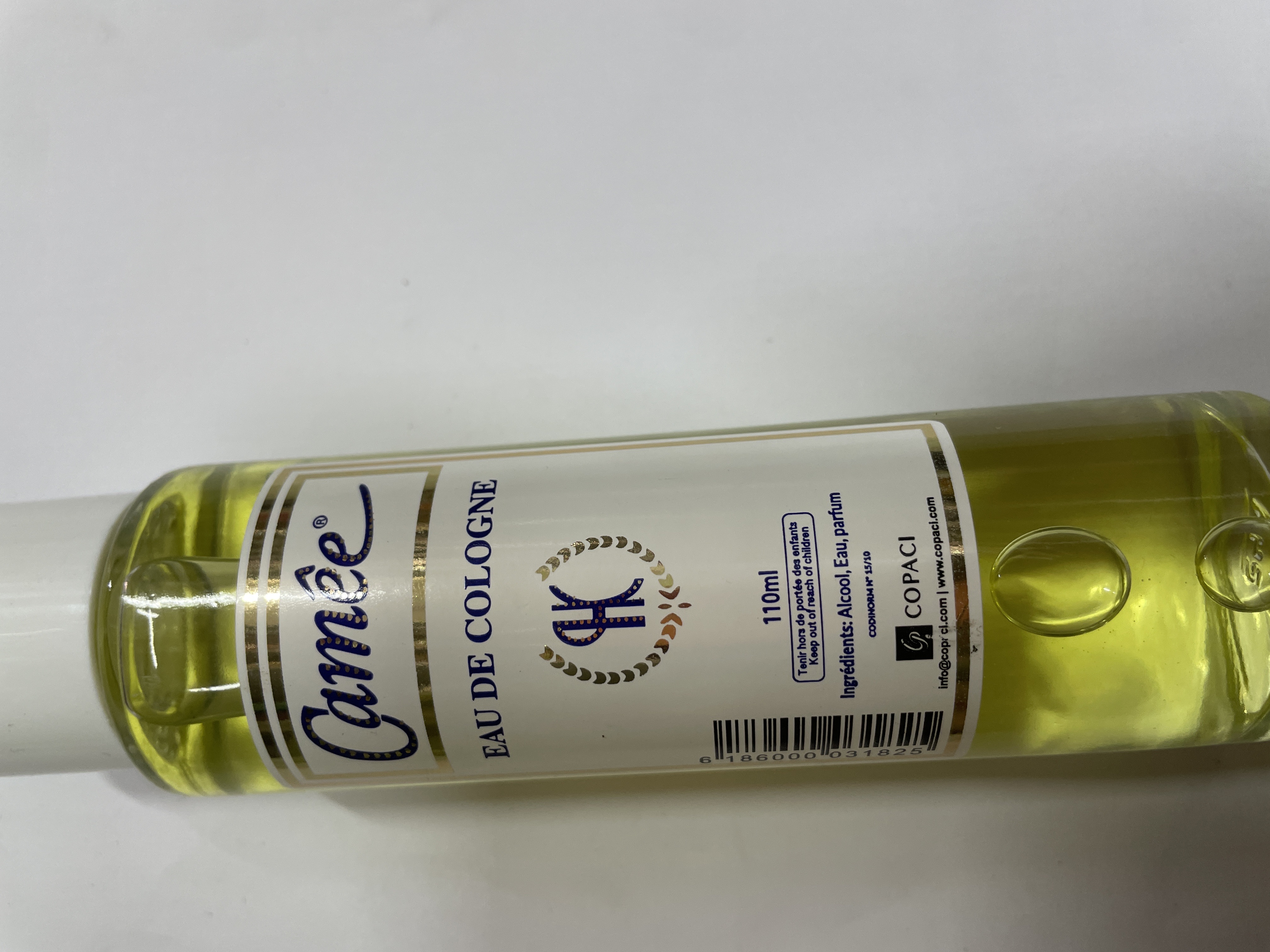 Edc camee 110ml
