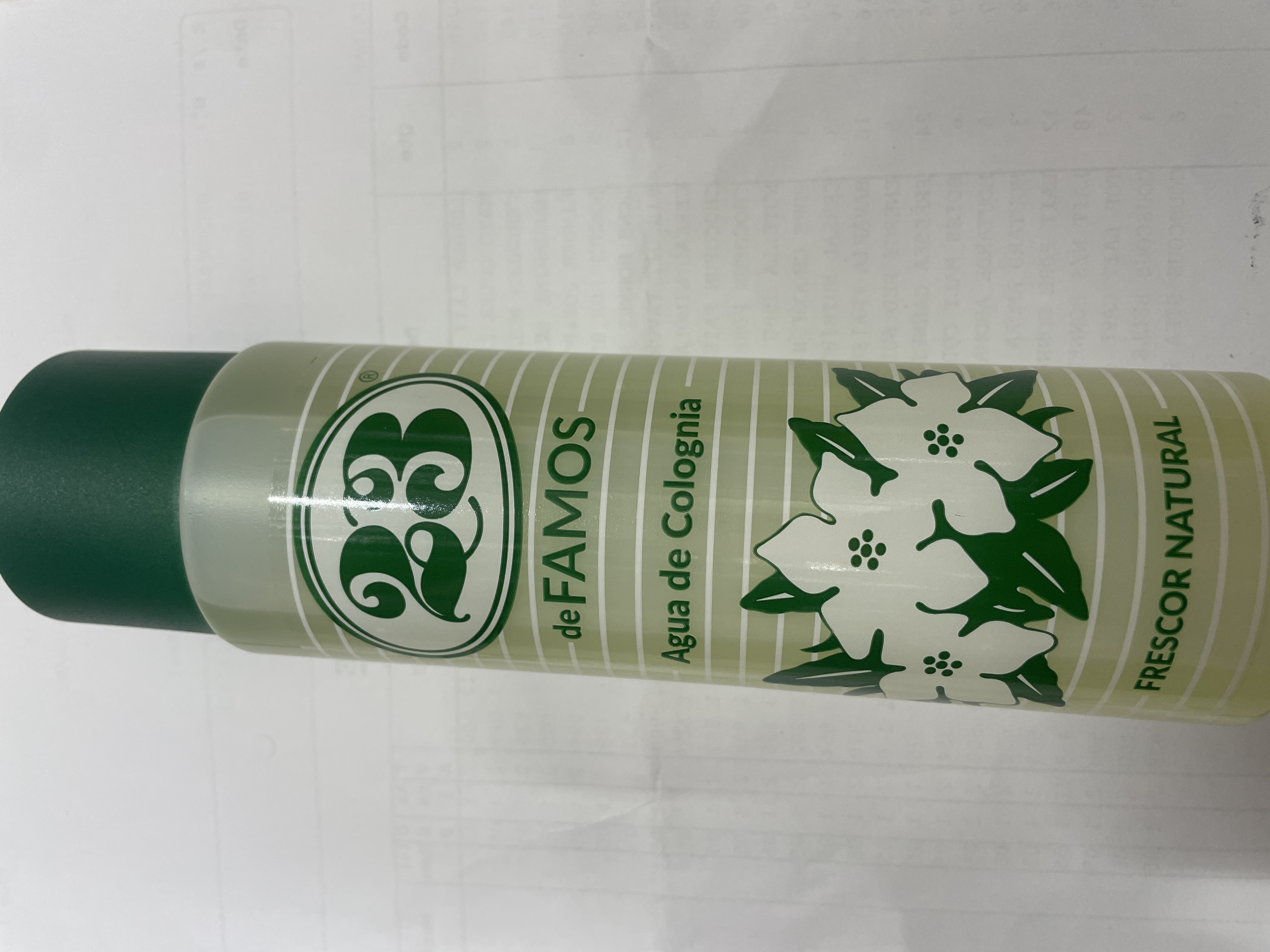 Edc famos asst 300ml