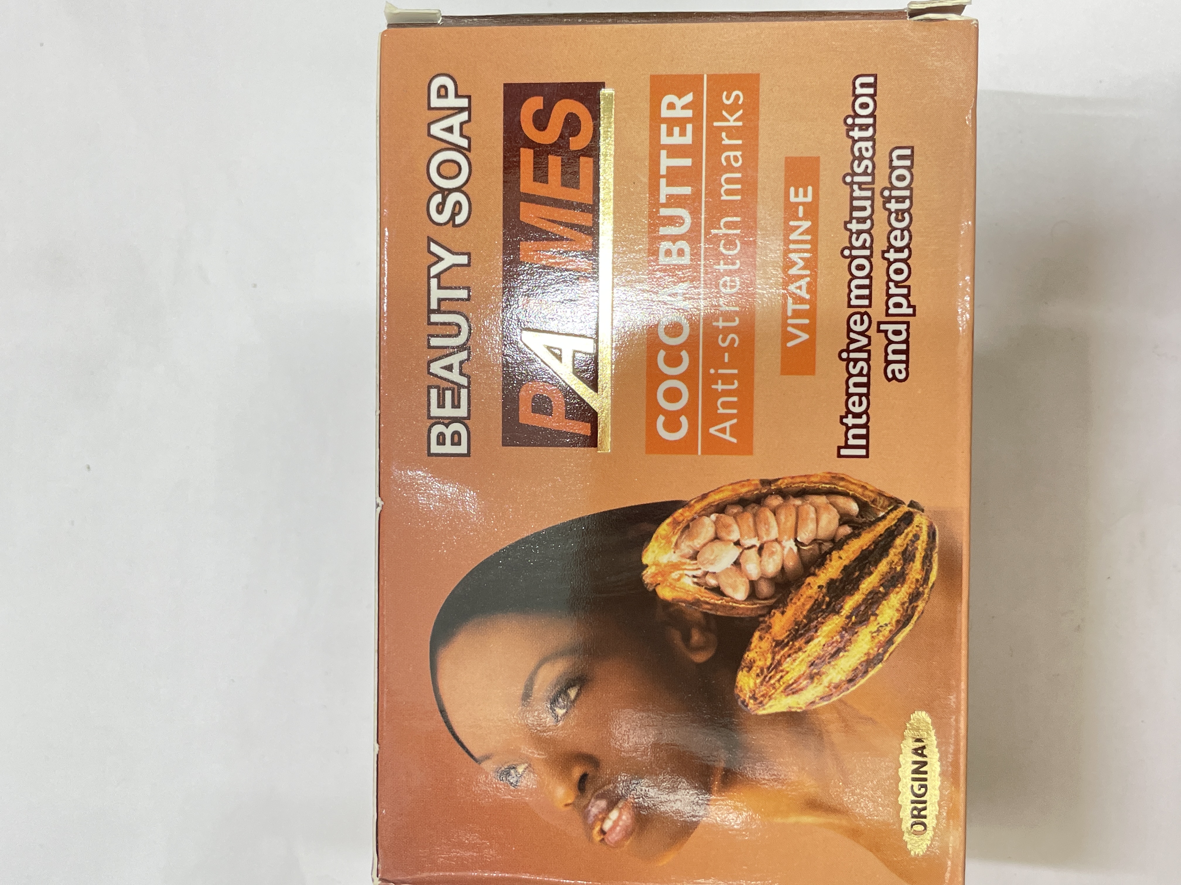 Savon cb palmes 200g