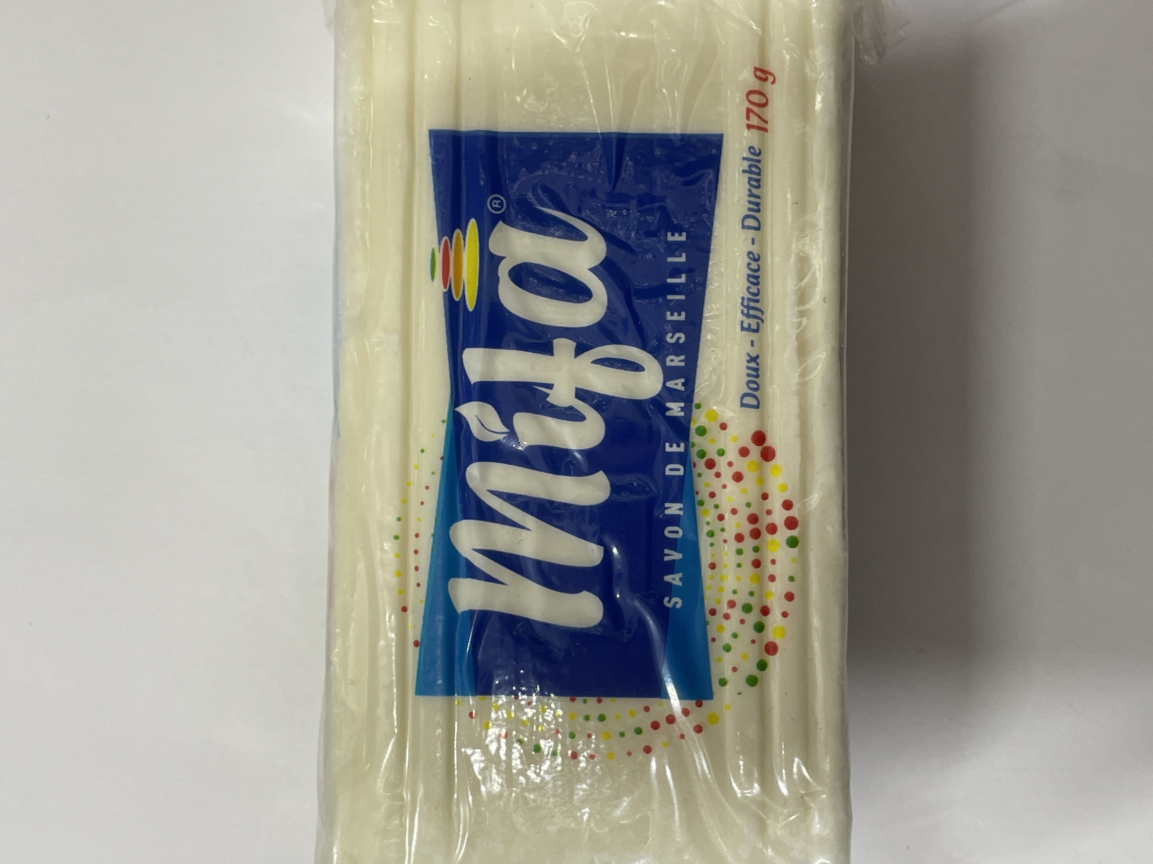 Savon mifa 170g