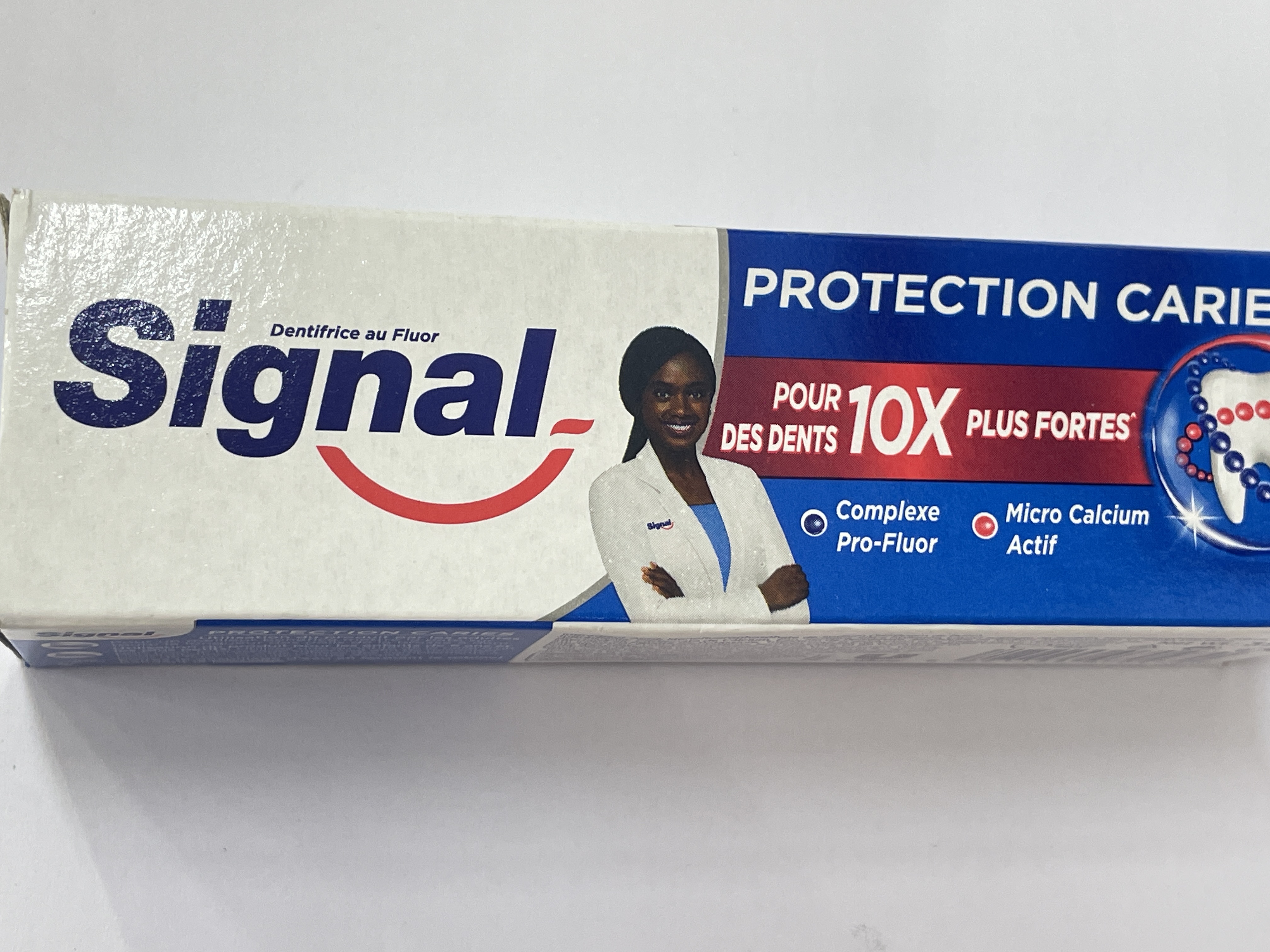 Signal tp protec 35g