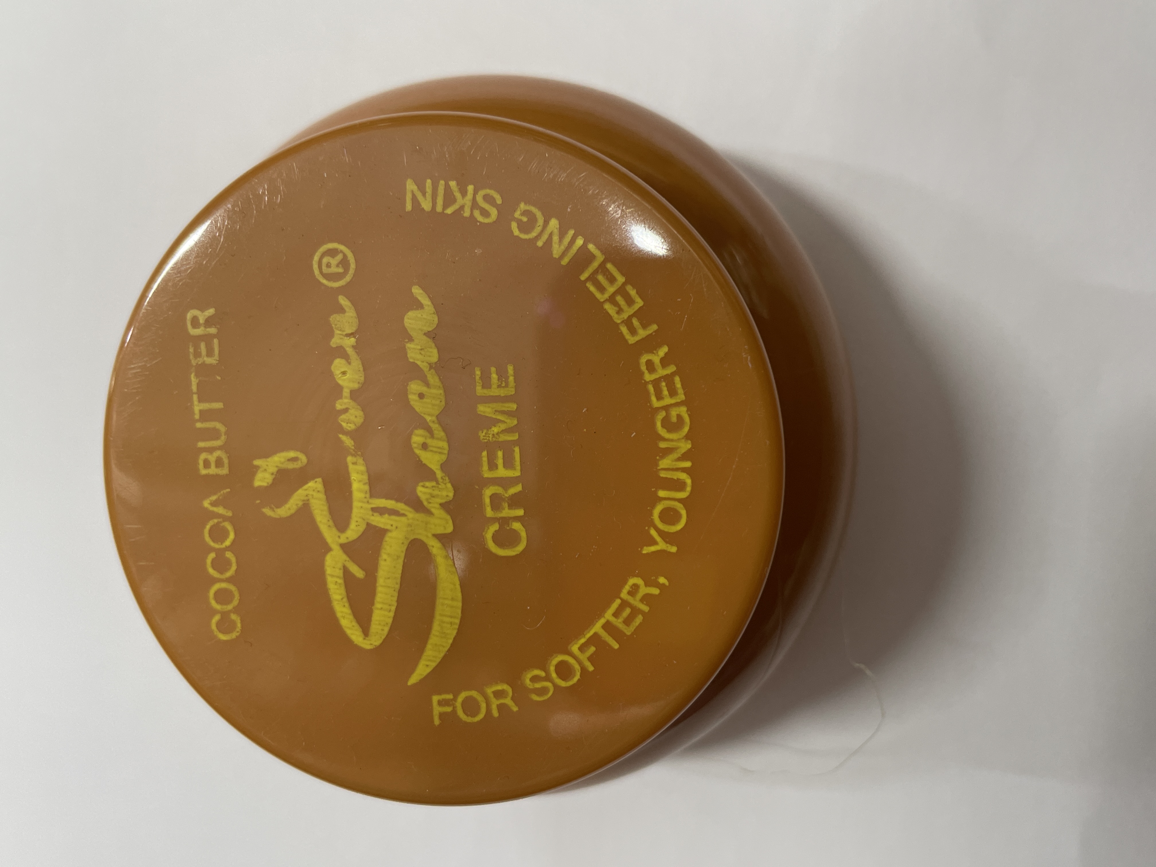 Pommade au cocoa butter 125ml